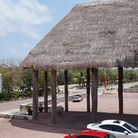 Costa Maya Inn Mahahual Zewnętrze zdjęcie