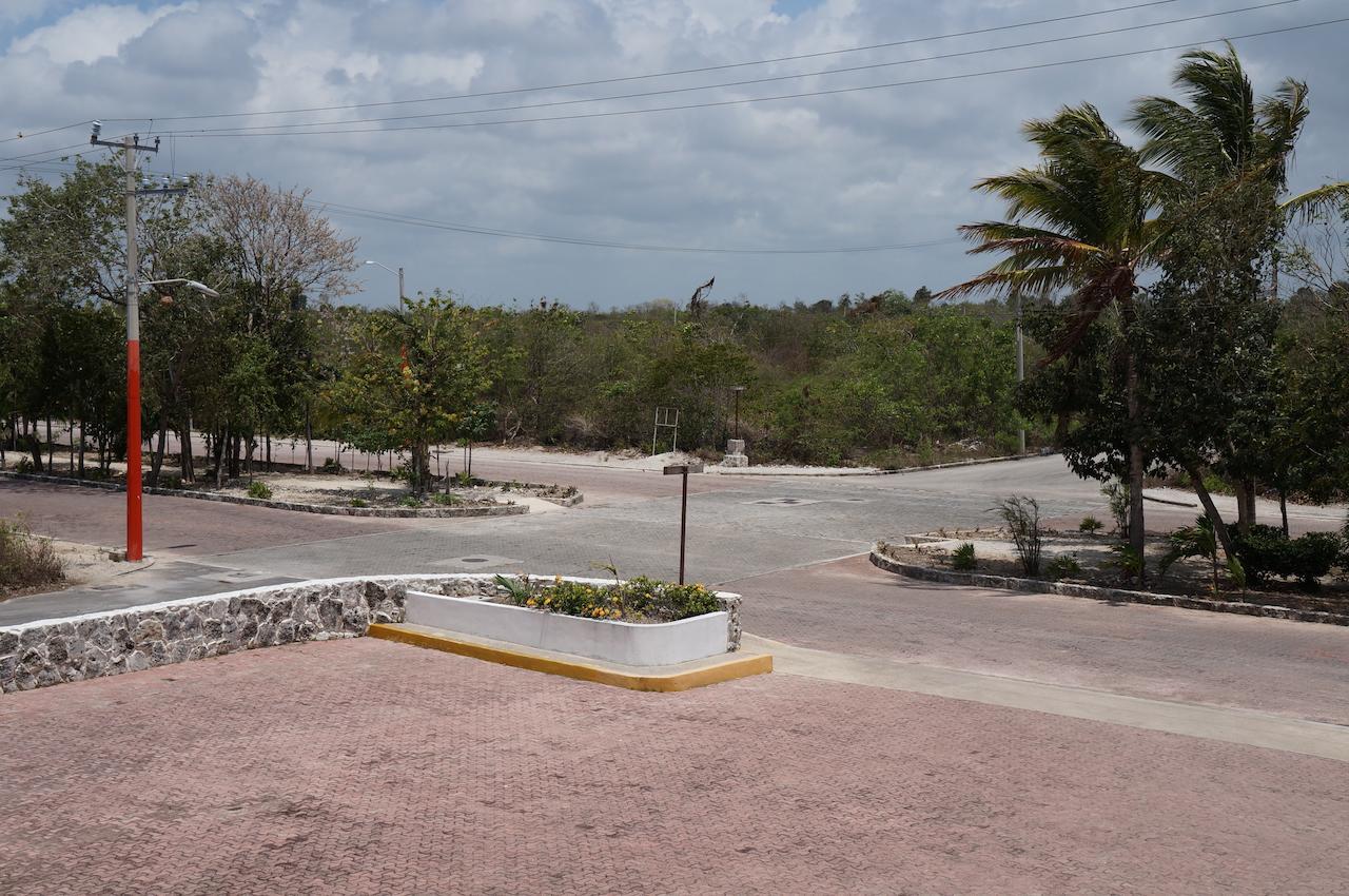 Costa Maya Inn Mahahual Zewnętrze zdjęcie